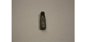 Puntas y accesorios de atornillar - PUNTA ATORN NIVEL PZ3 EXTRA DURA 1/4\'\'-25MM NV127694 