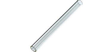 Calefacción por biomasa - TUBO ESTUFA CRIST PARA NT134252 NATUUR 