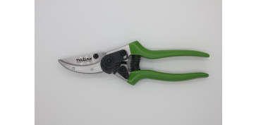 TIJERA PODA 1 MANO BYPASS ACERO SK-5 Ø16MM DE CORTE