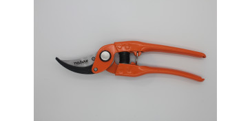 TIJERA PODA 1 MANO BYPASS 23CM Ø18MM DE CORTE