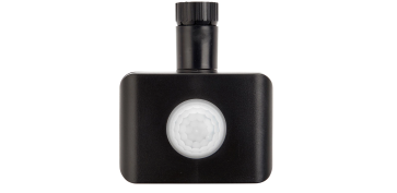 SENSOR MOVIMIENTO Y CREPUSCULAR PARA SERIE LISA IP44