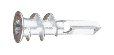 TACO PARA PLADUR ZAMAK 13X037 100UDS