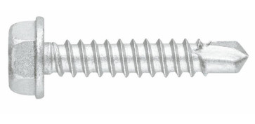 TORNILLO BROCA C/EXAG D.7504K 6,3X80MM 250 UDS
