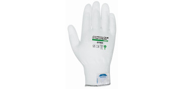 Guantes - GUANTE FIBRA DYNEEMA RECUBRIMIENTO POLIURETANO POWER FIT TALLA 7