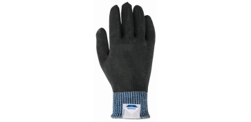 Guantes - GUANTE ANTICORTE DYNEEMA / FIBRA VIDRIO RECUBIERTO TOTAL LATEX NFT TALLA 9