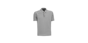 AVANCE PROFESIONAL 1 2026 - POLO POLIESTER / SORONA NATURE TECH GRIS TALLA XL