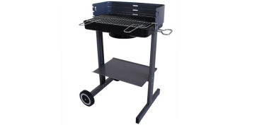 BARBACOA RECTANGULAR 50X35CM 