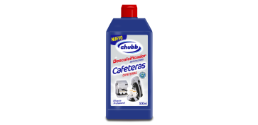 DESCALCIFICADOR CAFETERAS 500 ML