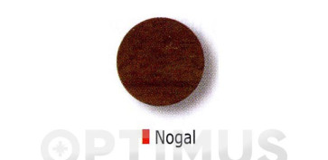 TAPON ADHESIVO MAGIC TAP MT NOGAL 1000UDS