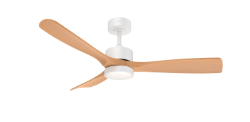 Ventiladores y extractores - VENTILADOR DE TECHO 35W Ø132CM