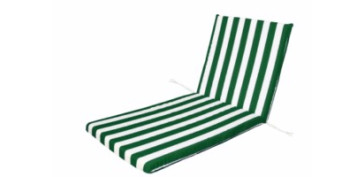 COJIN TUMBONA MONOB. 120X50X5CM BL/VE MD TEPLAS 