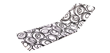 COJIN TUMBONA MONOB. 120X50X15CM ESTAMPADO MD TEPLAS 