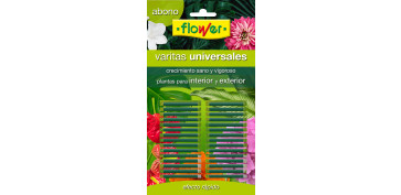 VARITAS UNIVERSALES 20UDS