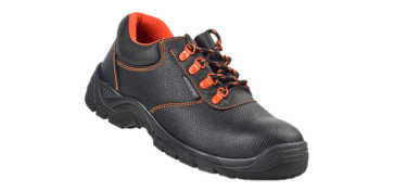 ZAPATO SEGURIDAD S3 SRC ZECO1NE TALLA 38