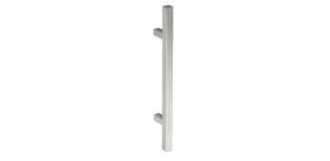 MANILLON 500X350X25MM INOX SATINADO VS-500