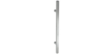 MANILLON 800X30X500MM INOX SATINADO VS-800
