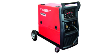 SOLDADOR INVERTER MIG 250 C MONOFASICO