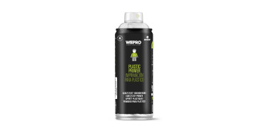 Esmaltes - IMPRIMACION PLASTICOS MTN WEPRO 400 ML