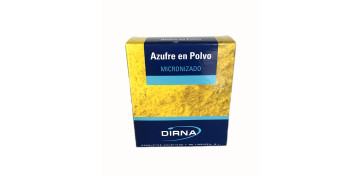 AZUFRE POLVO PROTECTOR 750 GR