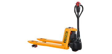 TRANSPALETA ELECTRICA AY1500 EL 1500KG