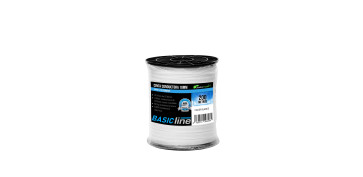 Mesas y Sillas - CINTA PASTOR ECO 200M 10X04X0,16MM BLANCA