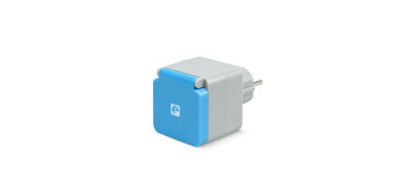 FOLLETO VENTILACION VERANO 26 - ENCHUFE WIFI CON MEDIDOR DE CONSUMO 10A 2300W IP44