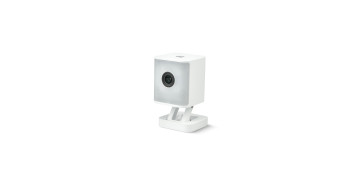 Domotica - CAMARA EXTERIOR FIJA GARZA SMART AURA 1080P