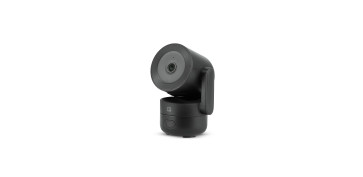 Domotica - CAMARA INTERIOR GARZA SMART NICOLE X 360º 2,5K