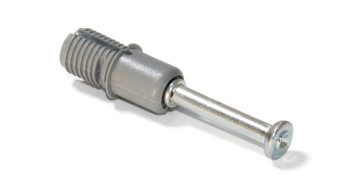 Material de carpintería - PERNO MUEB Ø8X32MM EXCENTRICA EMUCA AC CINC EXPANSIBLE 59129 