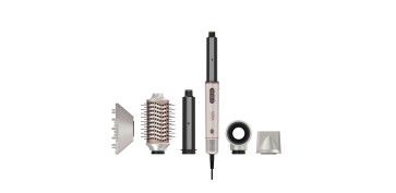 SECADOR MOLDEADOR GLAM TOTAL STYLE MD7406 1400W