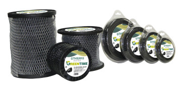 HILO NYLON HELICOIDAL SYLENT 3,3 X 15 M