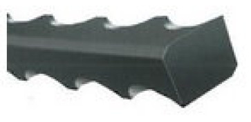 HILO DESBROZADORA NYLON DENTADO 3X37M