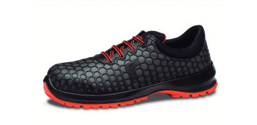 Calzado de seguridad - ZAPATO SEGURIDAD MARATON 92309 TALLA 46