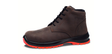 Calzado de seguridad - BOTA SEGURIDAD S3 SRC CHOPO PULL TALLA 48