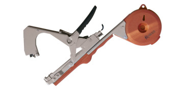 Plantas y cuidado de las plantas - ATADORA CINTA PARA VIÑA Y HORTALIZAS 