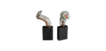 ESCOBILLA PVC FLEX/METABO JUEGO 2 UNIDADES
