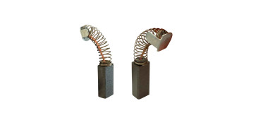 ESCOBILLA PVC RUBIMIX 9N JUEGO 2 UNIDADES