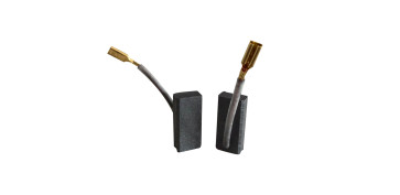 ESCOBILLA PVC HIKOKI 381292 JUEGO 2 UNIDADES