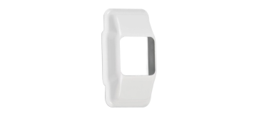 Cuerdas y cintas - CARCASA PASACINTAS BLANCO