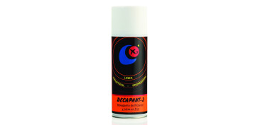LIMPIADOR GRAFITIS SPRAY 400 ML