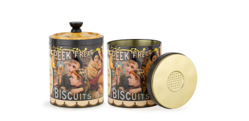 TARRO HERMETICO GALLETAS PEEK FREAN