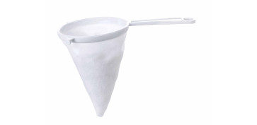 Utensilios de cocina - COLADOR FRANELA 10CM