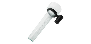 PLUVIOMETRO PLASTICO 35MM