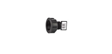 REDUCCION H-M FITTING 3/4\"-1/2\"