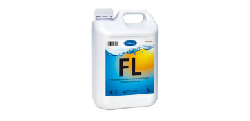 Piscinas, accesorios y complementos - FLOCULANTE LIQUIDO 5L TAMAR 