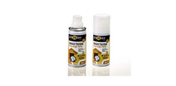 Exterminador de insectos - PREVALIEN PRO AEROSOL DESCARGA TOTAL 150 ML