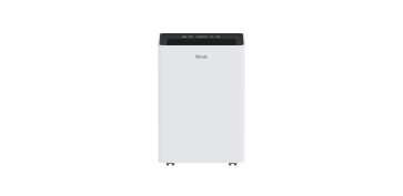 Deshumidificadores - DESHUMIDIFICADOR CON CONTROL HUMEDAD 12 L/DIA 240 W