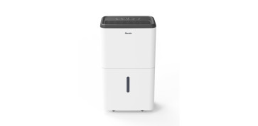 DESHUMIDIFICADOR 30 L/DIA 410 W