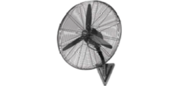 Ventiladores y extractores - VENTILADOR INDUSTRIAL PARED AURA 200W 75CM