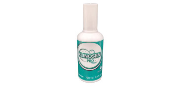Productos de limpieza - LIMPIADOR DESINFECTANTE 100ML HIDROALCOHOLICO KLINOSEN PRO L 